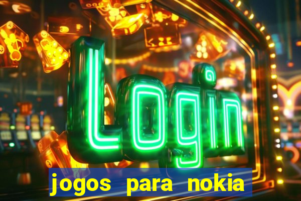 jogos para nokia asha 200